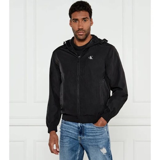 Calvin Klein Jeans Kurtka | Regular Fit ze sklepu Gomez Fashion Store w kategorii Kurtki męskie - zdjęcie 184329697