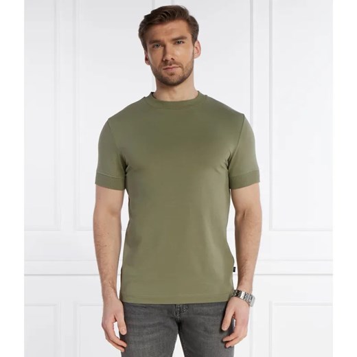 Joop! Jeans T-shirt 15 JJJ-03Cedric | Regular Fit ze sklepu Gomez Fashion Store w kategorii T-shirty męskie - zdjęcie 184329705