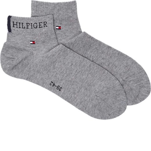 Tommy Hilfiger Skarpety 2-pack ze sklepu Gomez Fashion Store w kategorii Skarpetki męskie - zdjęcie 184329739