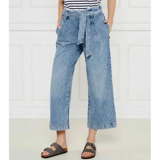 Joop! Jeans Jeansy 57 252DT57Elora-C | Relaxed fit ze sklepu Gomez Fashion Store w kategorii Jeansy damskie - zdjęcie 184329765