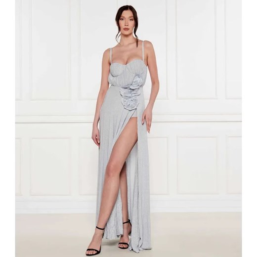 Elisabetta Franchi Sukienka ze sklepu Gomez Fashion Store w kategorii Sukienki - zdjęcie 184329797