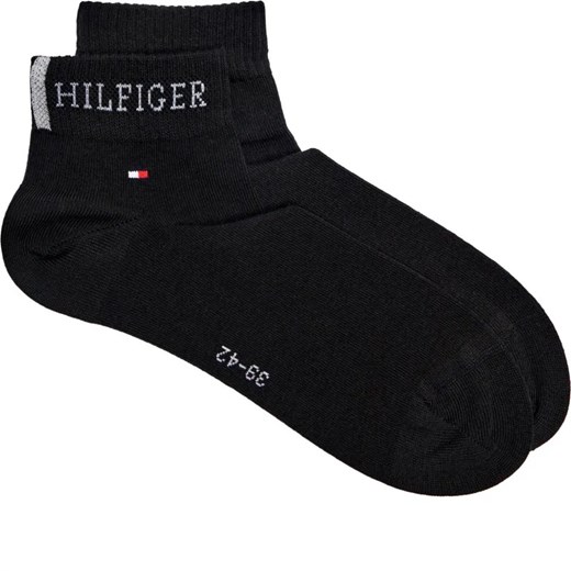 Tommy Hilfiger Skarpety 2-pack ze sklepu Gomez Fashion Store w kategorii Skarpetki męskie - zdjęcie 184329807