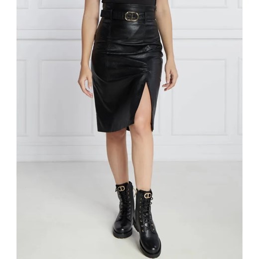 TWINSET Spódnica ze sklepu Gomez Fashion Store w kategorii Spódnice - zdjęcie 184329809
