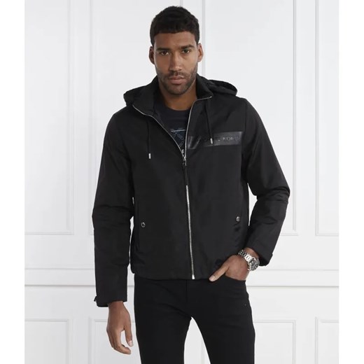 Michael Kors Kurtka | Regular Fit ze sklepu Gomez Fashion Store w kategorii Kurtki męskie - zdjęcie 184329845