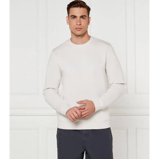 GUESS Bluza | Slim Fit ze sklepu Gomez Fashion Store w kategorii Bluzy męskie - zdjęcie 184329865