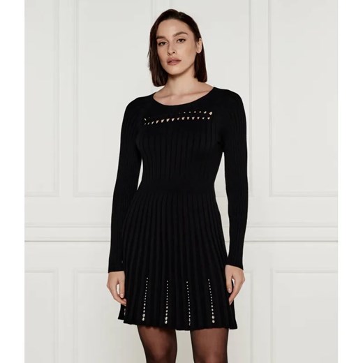 Liu Jo Sukienka ze sklepu Gomez Fashion Store w kategorii Sukienki - zdjęcie 184329868