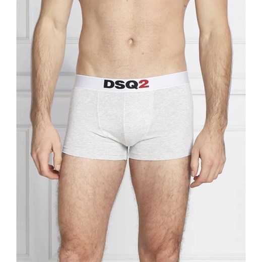 Dsquared2 Bokserki ze sklepu Gomez Fashion Store w kategorii Majtki męskie - zdjęcie 184329875