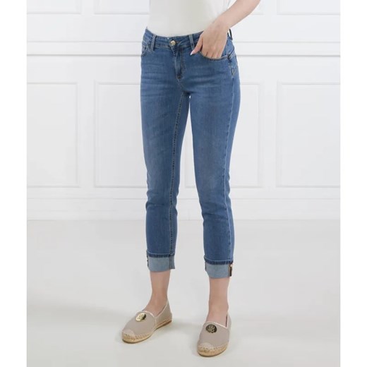 Liu Jo Jeansy | Skinny fit ze sklepu Gomez Fashion Store w kategorii Jeansy damskie - zdjęcie 184329877