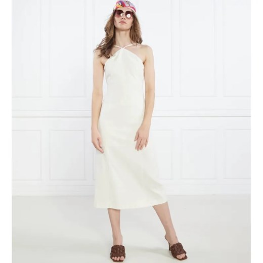 Beatrice B Sukienka ABITO ze sklepu Gomez Fashion Store w kategorii Sukienki - zdjęcie 184329879