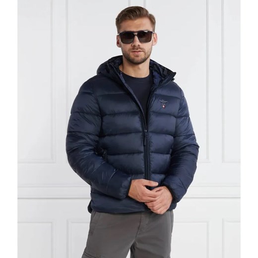 Aeronautica Militare Kurtka | Regular Fit ze sklepu Gomez Fashion Store w kategorii Kurtki męskie - zdjęcie 184329886