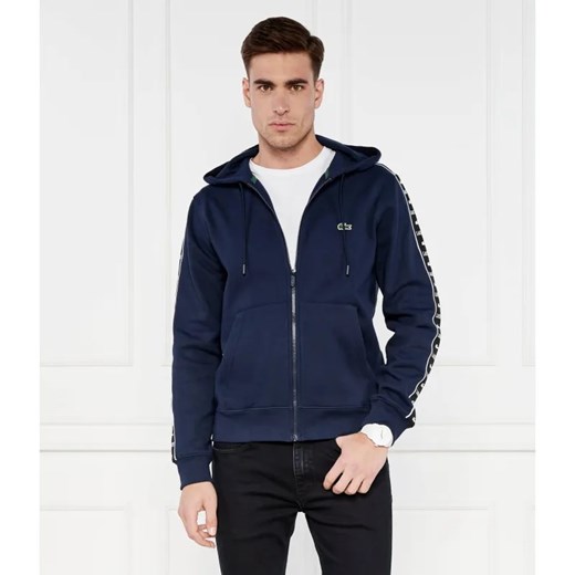 Lacoste Bluza | Classic fit Lacoste L wyprzedaż Gomez Fashion Store