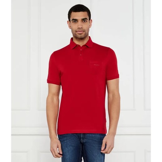 Hechter Paris Polo | Regular Fit ze sklepu Gomez Fashion Store w kategorii T-shirty męskie - zdjęcie 184329896