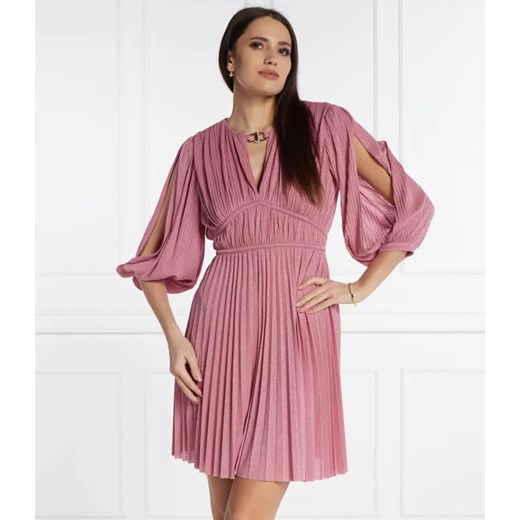 Liu Jo Sukienka ze sklepu Gomez Fashion Store w kategorii Sukienki - zdjęcie 184329908