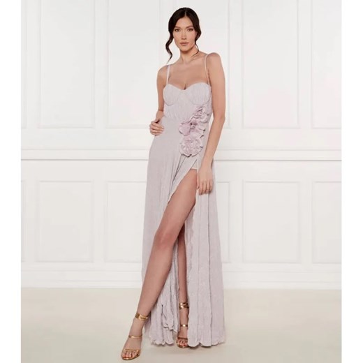 Elisabetta Franchi Sukienka ze sklepu Gomez Fashion Store w kategorii Sukienki - zdjęcie 184329916