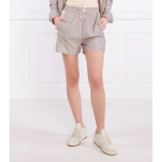 GUESS ACTIVE Szorty ALETHEA SHORT | Regular Fit ze sklepu Gomez Fashion Store w kategorii Szorty - zdjęcie 184329925