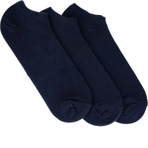 POLO RALPH LAUREN Skarpety 3-pack ze sklepu Gomez Fashion Store w kategorii Skarpetki męskie - zdjęcie 184329929