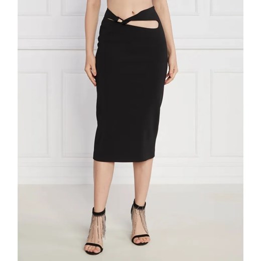 Patrizia Pepe Spódnica ze sklepu Gomez Fashion Store w kategorii Spódnice - zdjęcie 184329937