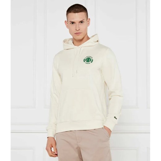 Lacoste Bluza | Classic fit ze sklepu Gomez Fashion Store w kategorii Bluzy męskie - zdjęcie 184329969