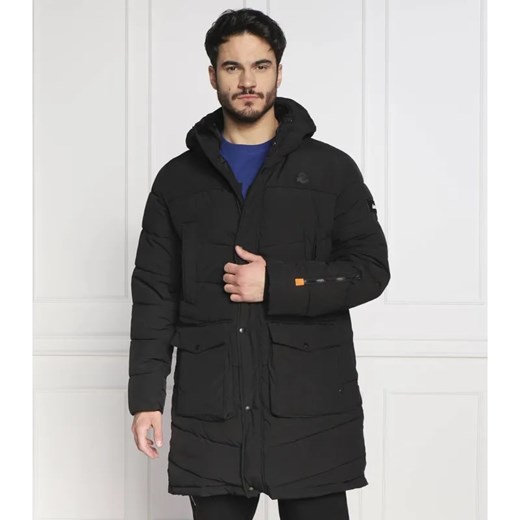 Invicta Kurtka z szelkami | Regular Fit ze sklepu Gomez Fashion Store w kategorii Kurtki męskie - zdjęcie 184329976
