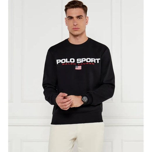 POLO RALPH LAUREN Bluza | Regular Fit ze sklepu Gomez Fashion Store w kategorii Bluzy męskie - zdjęcie 184329995