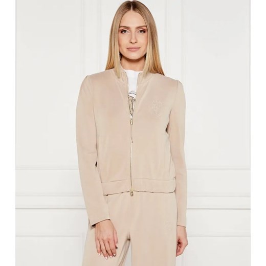 Joop! Bluza Tenley | Regular Fit ze sklepu Gomez Fashion Store w kategorii Bluzy damskie - zdjęcie 184329998