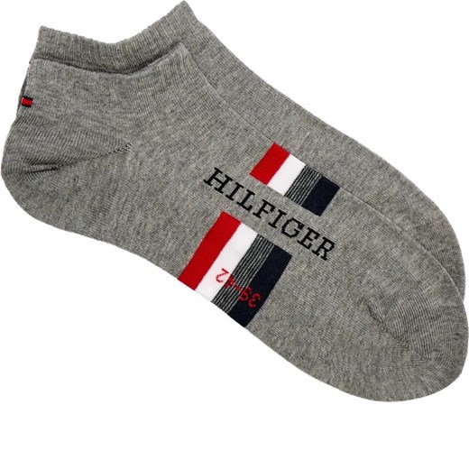 Tommy Hilfiger Skarpety/stopki 2-pack ze sklepu Gomez Fashion Store w kategorii Skarpetki męskie - zdjęcie 184329999
