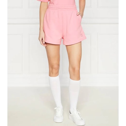HUGO Szorty Narondia | Loose fit ze sklepu Gomez Fashion Store w kategorii Szorty - zdjęcie 184330015