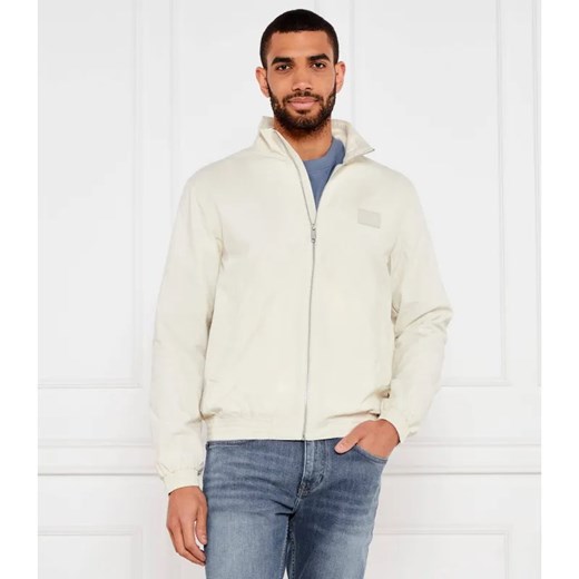 Calvin Klein Jeans Kurtka HARRINGTON | Regular Fit XL promocja Gomez Fashion Store