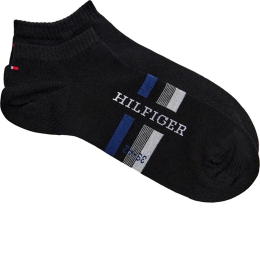 Tommy Hilfiger Skarpety/stopki 2-pack ze sklepu Gomez Fashion Store w kategorii Skarpetki męskie - zdjęcie 184330087