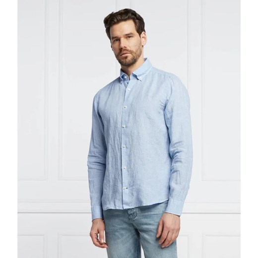 Joop! Koszula Pero | Slim Fit ze sklepu Gomez Fashion Store w kategorii Koszule męskie - zdjęcie 184330097