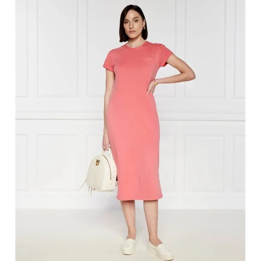POLO RALPH LAUREN Sukienka ze sklepu Gomez Fashion Store w kategorii Sukienki - zdjęcie 184330119
