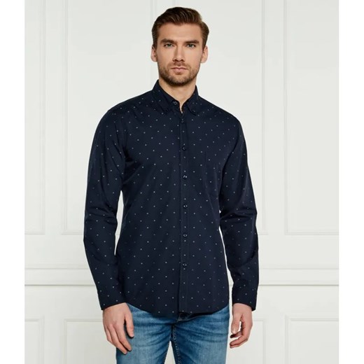 BOSS ORANGE Koszula Rickert_M | Regular Fit ze sklepu Gomez Fashion Store w kategorii Koszule męskie - zdjęcie 184330137