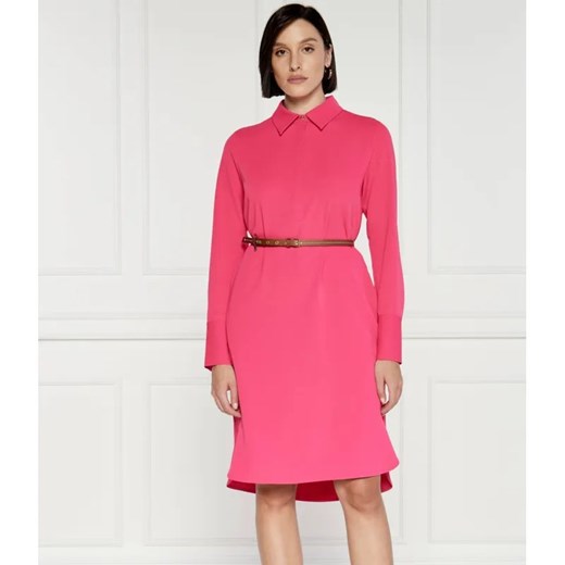 Joop! Sukienka ze sklepu Gomez Fashion Store w kategorii Sukienki - zdjęcie 184330148