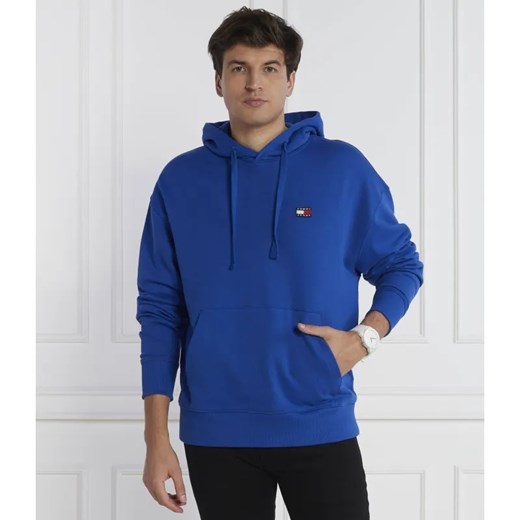 Tommy Jeans Bluza | Regular Fit ze sklepu Gomez Fashion Store w kategorii Bluzy męskie - zdjęcie 184330155