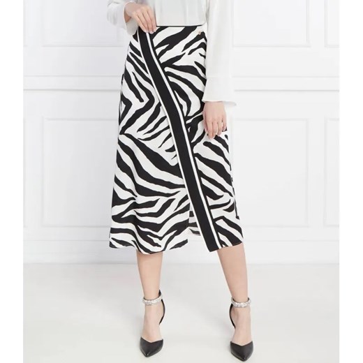 Marc Cain Spódnica ze sklepu Gomez Fashion Store w kategorii Spódnice - zdjęcie 184330156