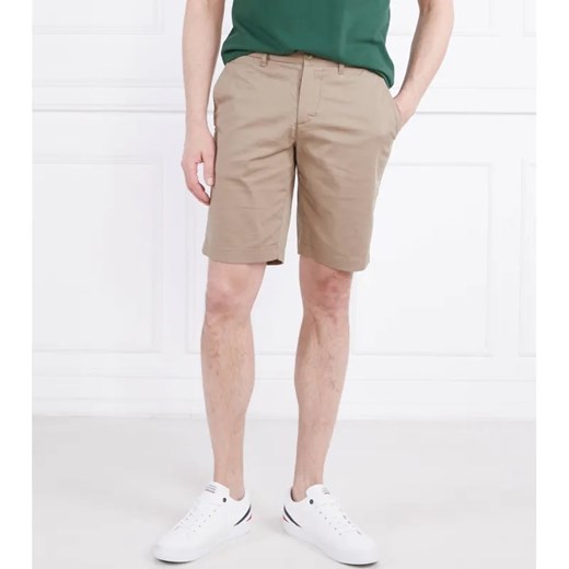 Lacoste Szorty | Slim Fit ze sklepu Gomez Fashion Store w kategorii Spodenki męskie - zdjęcie 184330166