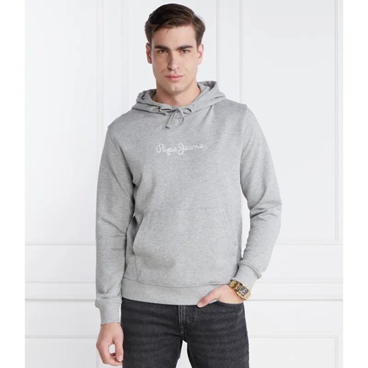 Pepe Jeans London Bluza JOE | Regular Fit ze sklepu Gomez Fashion Store w kategorii Bluzy męskie - zdjęcie 184330168