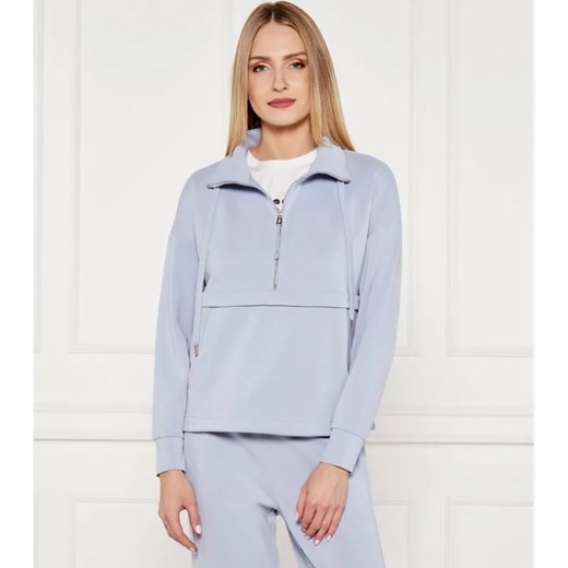 Joop! Bluza Talesia | Regular Fit ze sklepu Gomez Fashion Store w kategorii Bluzy damskie - zdjęcie 184330185