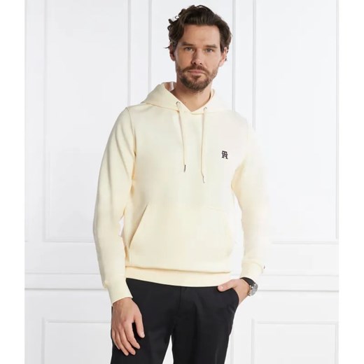 Tommy Hilfiger Bluza | Regular Fit ze sklepu Gomez Fashion Store w kategorii Bluzy męskie - zdjęcie 184330188