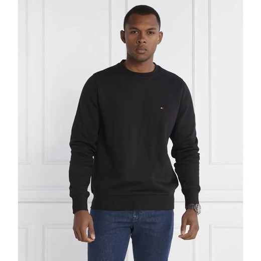 Tommy Hilfiger Bluza FLAG LOGO | Regular Fit ze sklepu Gomez Fashion Store w kategorii Bluzy męskie - zdjęcie 184330189