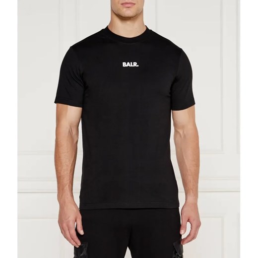 BALR. T-shirt Stadium | Regular Fit ze sklepu Gomez Fashion Store w kategorii T-shirty męskie - zdjęcie 184330206