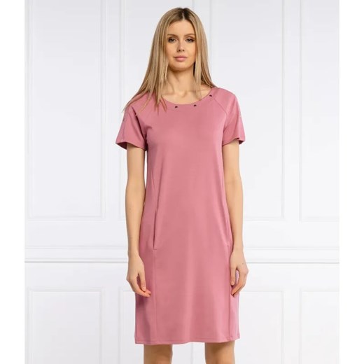 Liu Jo Sport Sukienka ze sklepu Gomez Fashion Store w kategorii Sukienki - zdjęcie 184330217