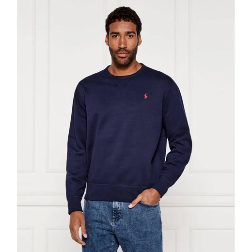 POLO RALPH LAUREN Bluza | Regular Fit ze sklepu Gomez Fashion Store w kategorii Bluzy męskie - zdjęcie 184330219