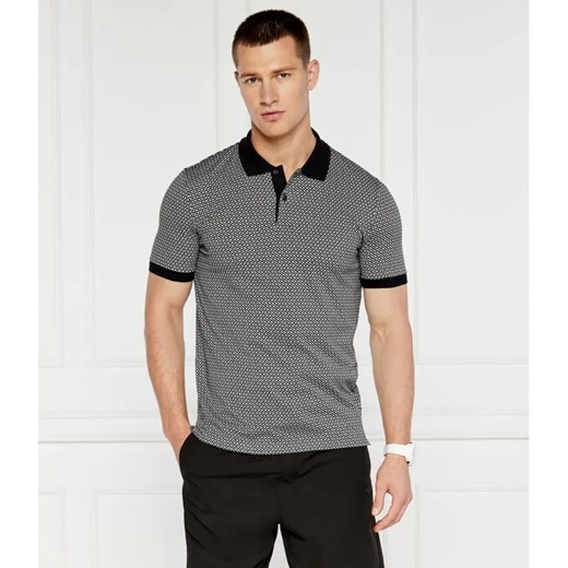 BOSS BLACK Polo H-Parlay | Regular Fit ze sklepu Gomez Fashion Store w kategorii T-shirty męskie - zdjęcie 184330239