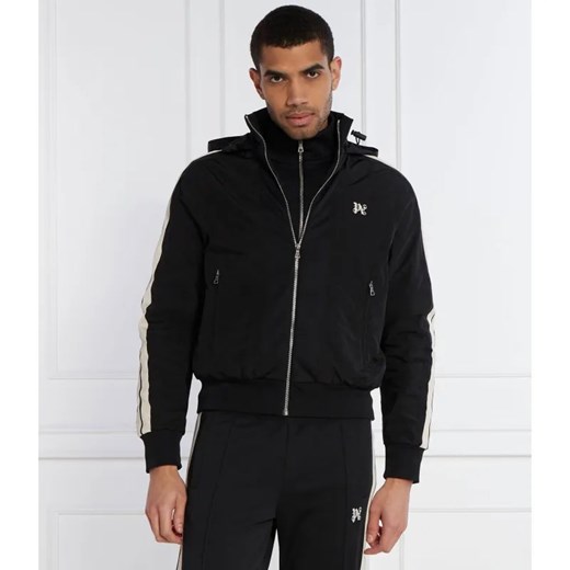 Palm Angels Kurtka | Regular Fit ze sklepu Gomez Fashion Store w kategorii Kurtki męskie - zdjęcie 184330256