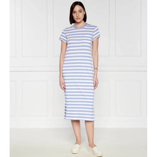 POLO RALPH LAUREN Sukienka ze sklepu Gomez Fashion Store w kategorii Sukienki - zdjęcie 184330266