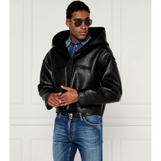 Dsquared2 Kurtka Icon | Regular Fit ze sklepu Gomez Fashion Store w kategorii Kurtki męskie - zdjęcie 184330276