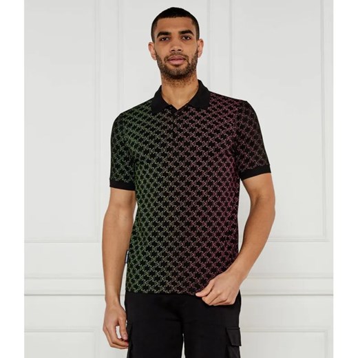 Karl Lagerfeld Polo | Regular Fit ze sklepu Gomez Fashion Store w kategorii T-shirty męskie - zdjęcie 184330317