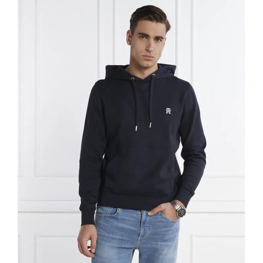 Tommy Hilfiger Bluza | Regular Fit Tommy Hilfiger L Gomez Fashion Store promocyjna cena