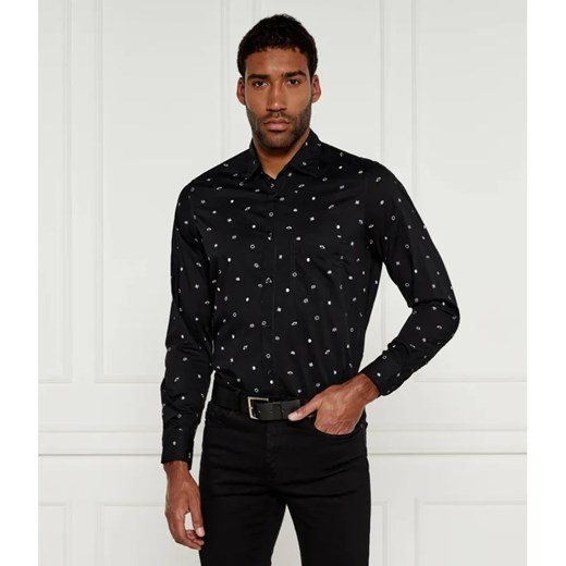 BOSS ORANGE Koszula Remiton_M | Regular Fit ze sklepu Gomez Fashion Store w kategorii Koszule męskie - zdjęcie 184330339